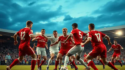 Nottingham Forest Faces Manchester City in FA Cup Semi-Final