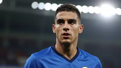 Nottingham Forest's £40m move for Everton midfielder Harrison Armstrong collapsed after the Toffees' board reversed their...