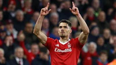 Nottingham Forest earned a 2-2 draw at Anfield, with Liverpool manager Andoni Iraola frustrated by a substitution delay...