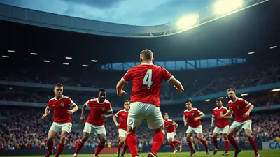Elliot Anderson's Standout Season: Recognition and Implications for Nottingham Forest
