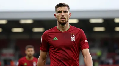 Nottingham Forest Struggle to Secure Front-of-Shirt Sponsor