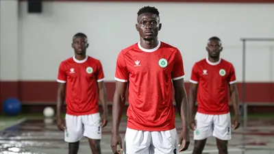 Nottingham Forest Close in on €40m Defender Signing