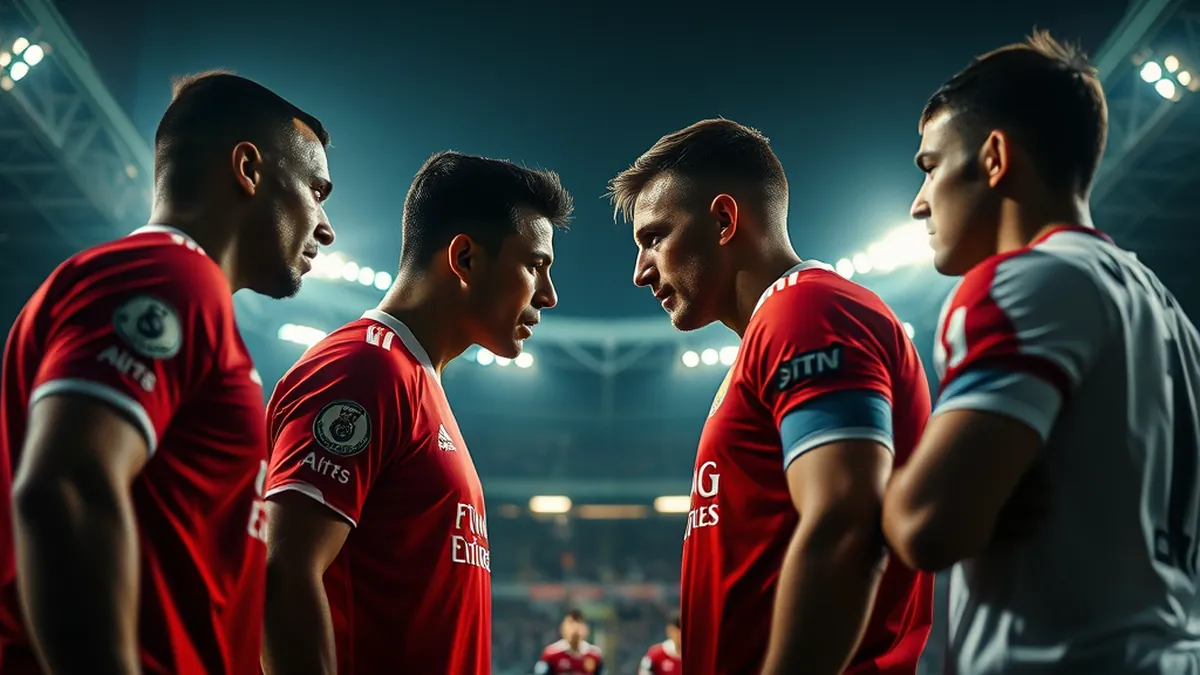 Nottingham Forest vs. Newcastle United: A Tactical Clash Awaits