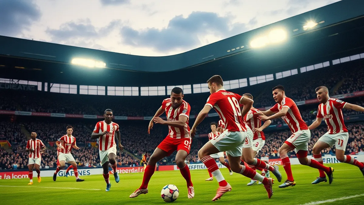 Sunderland vs Nottingham Forest Prediction
